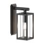 Maytoni Cell O452WL-01GF1 Wandlamp 1x15W/E27 IP65