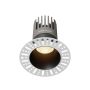 Maytoni Dip DL122-15W-3K-TRS-B Inbouwspot 1x15W/LED 3000K 1550lm IP20