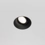 Maytoni Dot DL042-01-RD-B Inbouwspot 1x50W/GU10 IP20