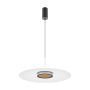 Maytoni El MOD041PL-L15W3K1 Hanglamp 1x12W/LED 3000K 800lm IP20