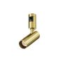 Maytoni Flarity TR144-1-5W2.7K-W-BS-DE Railspot 1x5W/LED 2700K 150lm IP20