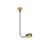 Maytoni Flarity TRA154C-SB1-BS Schakelaar met voeding IP20