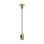 Maytoni Flarity TRA157SW-B1-BS Ophanging IP20