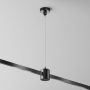 Maytoni Flarity TRA157SW-IPC1-B Ophanging IP20