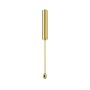 Maytoni Flarity TRA159C-BB1-BS Ophanging IP20