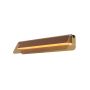 Maytoni Flat MOD296WL-L10BC3K Wandlamp 1x10W/LED 3000K 1150lm IP20