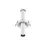 Maytoni Focus T C140RS-L200-7W3K-W Inbouwspot 1x7W/LED 3000K 460lm IP20