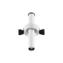 Maytoni Focus T C140TRS-L200-7W3K-W Inbouwspot 1x7W/LED 3000K 460lm IP20