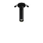 Maytoni Focus T C141RS-L125-6W3K-B Inbouwspot 1x6W/LED 3000K 270lm IP20