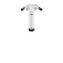 Maytoni Focus T C141RS-L125-6W3K-W Inbouwspot 1x6W/LED 3000K 290lm IP20