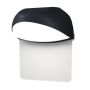 Maytoni Gloss O447WL-L7GF3K Wandlamp 1x7W/LED 3000K 500lm IP65
