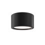 Maytoni Hydra C090CL-15W3K-B Plafondlamp 1x15W/LED 3000K 1390lm IP44