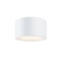 Maytoni Hydra C090CL-15W3K-W Plafondlamp 1x15W/LED 3000K 1320lm IP44