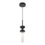 Maytoni Kyoto MOD178PL-01B Hanglamp 1x28W/G9 IP20