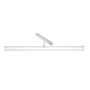 Maytoni Larc TR086-2-25W3K-W Railspot 1x25W/LED 3000K 1580lm IP20