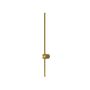 Maytoni Light stick MOD237WL-L11BS3K Wandlamp 1x10W/LED 3000K 750lm IP20