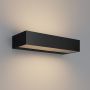 Maytoni Lot O428WL-L20GF3K Wandlamp 1x20W/LED 3000K 700lm IP65