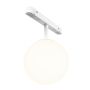 Maytoni Luna TR038-2-5W3K-W-1 Railspot 1x5W/LED 3000K 330lm IP20