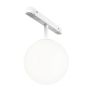 Maytoni Luna TR038-4-5W3K-WW-DS-W-1 Railspot 1x5W/LED 340lm IP20