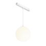 Maytoni Luna TR039-2-5W4K-W-1 Railspot 1x5W/LED 4000K 330lm IP20