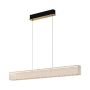 Maytoni Majesty MOD517PL-L28BS3K Hanglamp 1x28W/LED 3000K 4800lm IP20