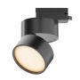 Maytoni ONDA 1F TR007-1-12W2.7K-B-1 Railspot 1x12W/LED 2700K 780lm IP20