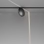 Maytoni Outline TR090-4-6W-DS-B Railspot 1x6W/LED 31lm IP20