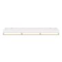 Maytoni Parete TR106-2-18W3K-W Railspot 1x18W/LED 3000K 879lm IP20