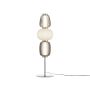 Maytoni Pattern MOD267TL-L28CH3K Tafellamp 1x28W/LED 3000K 3800lm IP20