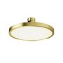 Maytoni Plato TR153-1-10W2.7K-BS-DE Railspot 1x10W/LED 2700K 400lm IP20