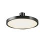 Maytoni Plato TR153-1-10W3K-B-DE Railspot 1x10W/LED 3000K 500lm IP20