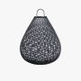 Maytoni Plet OSL599FL-L5B3K1 Zonne-energielamp 1x5W/LED 3000K 50lm IP65 SOLAR