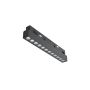 Maytoni Points TR031-4-12WTW-DD2-B Railspot 12x12W/LED IP20