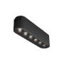 Maytoni Points TR082-1-6W4K-M-B Railspot 1x6W/LED 4000K 700lm IP20