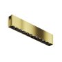 Maytoni Points TR150-1-12W2.7K-M-BS-DE Railspot 1x12W/LED 2700K 400lm IP20