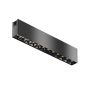 Maytoni Points TR150-1-12W3K-M-B-DE Railspot 1x12W/LED 3000K 580lm IP20