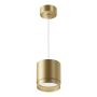 Maytoni Polar P088PL-GX53-MG Hanglamp 1x15W/GX53 IP20