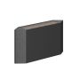 Maytoni Pull O412WL-L5GF3K Wandlamp 1x5W/LED 3000K 300lm IP54