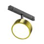 Maytoni Rado TR040-2-18W3K-BBS Railspot 1x18W/LED 3000K 1205lm IP20