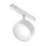 Maytoni Rado TR040-2-18W4K-W Railspot 1x18W/LED 4000K 1260lm IP20