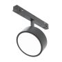 Maytoni Rado TR040-4-18WTW-DD2-B Railspot 1x18W/LED 2700K-6500K 750lm IP20