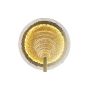 Maytoni Regatta MOD481WL-L8BS3K Wandlamp 1x8W/LED 3000K 900lm IP20