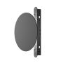 Maytoni Relax TR107-2-5W3K-B Railspot 1x5W/LED 3000K 164lm IP20