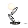 Maytoni Resonance MOD482TL-L6PT3K Tafellamp 1x6W/LED 3000K 600lm IP20