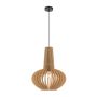 Maytoni Roots MOD193PL-01W1 Hanglamp 1x40W/E27 IP20