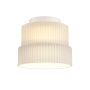Maytoni Scala MOD496CL-L12WK Plafondlamp 1x12W/LED 3000K 1300lm IP20