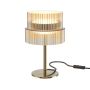 Maytoni Scala MOD496TL-L12BZK Tafellamp 1x12W/LED 3000K 1300lm IP20