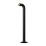 Maytoni Sleek O477FL-L2GF3K Vloerlamp 1x2W/LED 3000K 150lm IP65