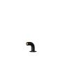 Maytoni Sleek O477FL-L2GF3K1 Vloerlamp 1x2W/LED 3000K 150lm IP65