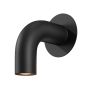Maytoni Sleek O477WL-L2GF3K Wandlamp 1x2W/LED 3000K 150lm IP65